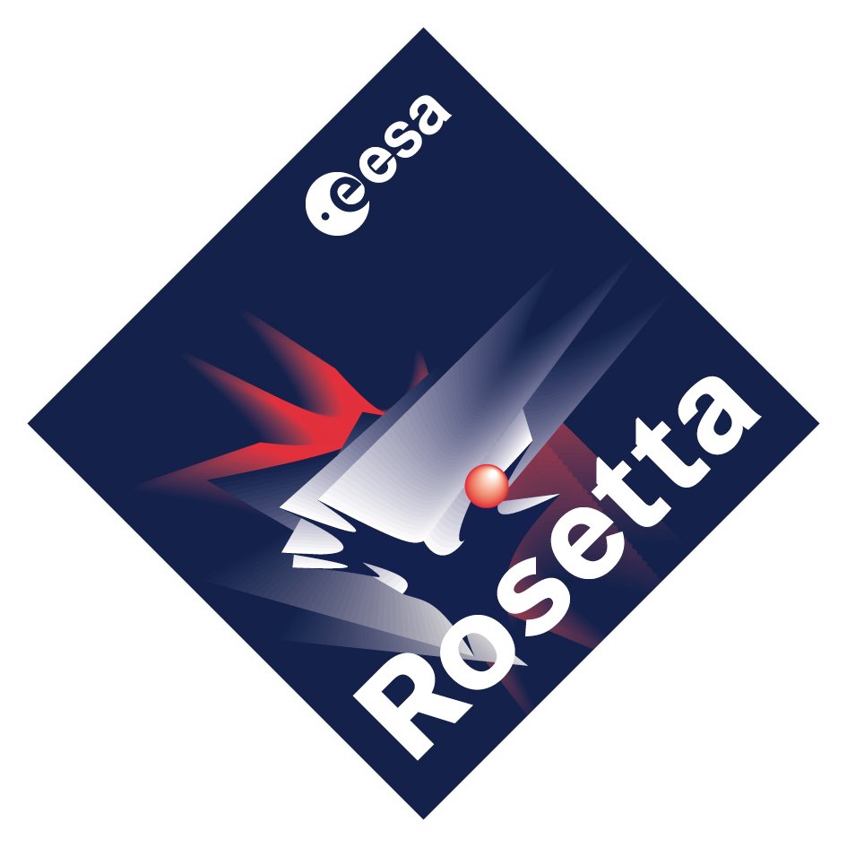 Rosetta Logo